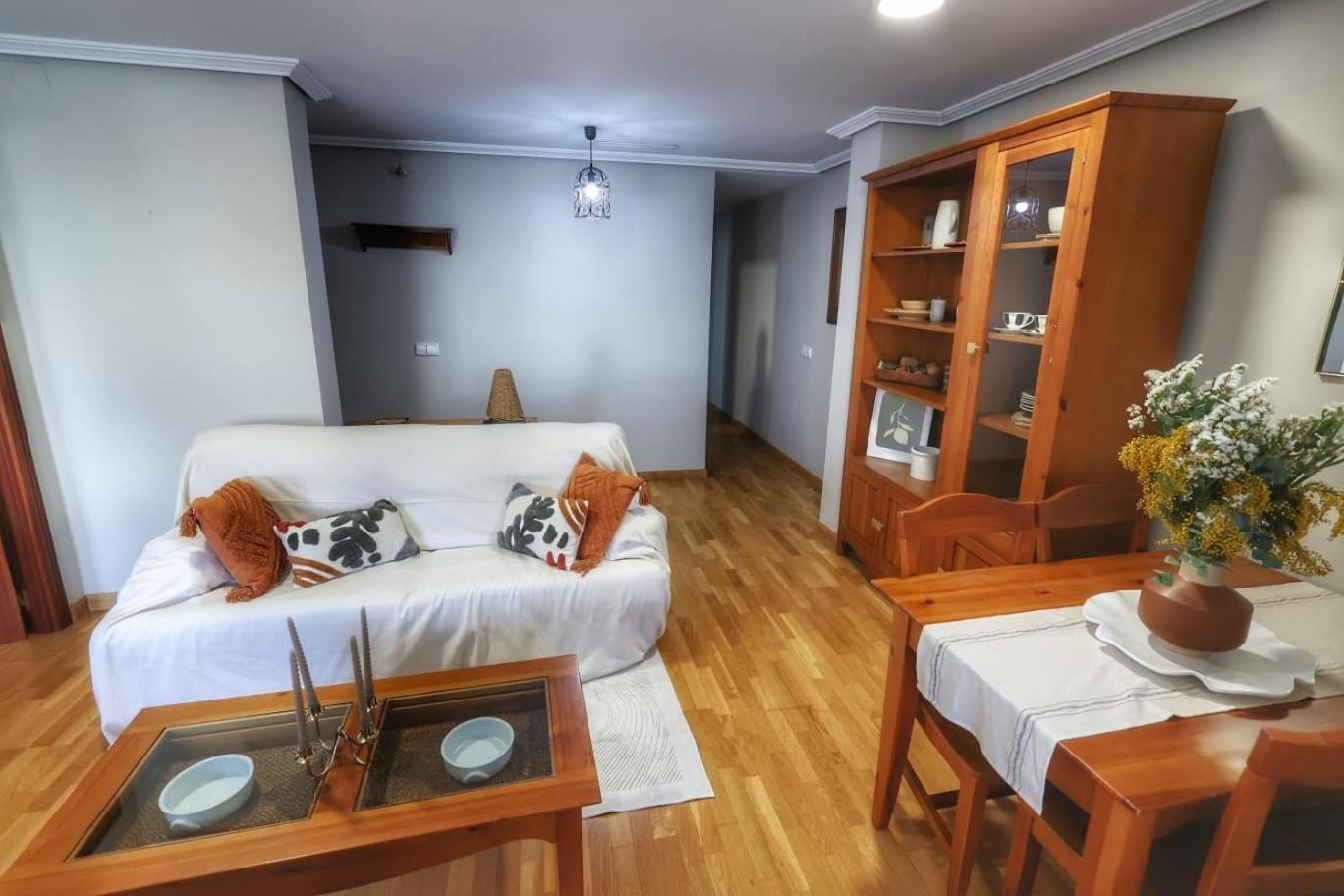 Apartamento Suites Hz Centro Córdova Exterior foto